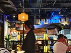 -红蜡烛-养生粥-津鲁菜(中山路店)