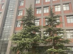 -河南财经政法大学(郑东校区)