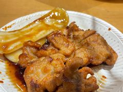 经典排骨年糕-鲜得来排骨年糕(豫园店)