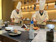 -松临·铁板烧&Omakase(神农店)