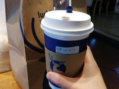 -luckincoffee瑞幸咖啡(香港名店街店)