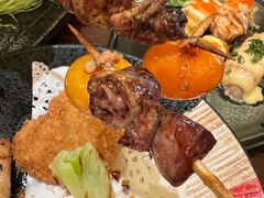 -鸟鹏烧鸟居酒屋(昌岗店)