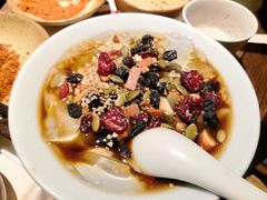 -盡膳口福跷脚牛肉火锅(合生汇购物中心店)