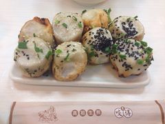 咬不得高祖生煎(高银街店)-咬不得高祖生煎·简餐(高银街店)