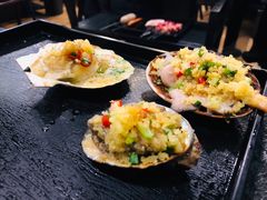 -長壹旋转烤吧 农家鸡火锅