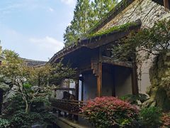 -胡雪岩故居