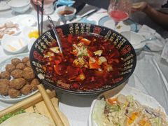 -惠丰堂饭庄(北洼路店)