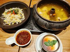 -云海肴云南菜·蒸汽石锅鱼(北京良乡华冠店)