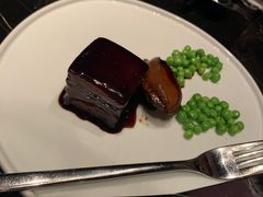 -杭州临平万丽酒店·万丽轩中餐厅