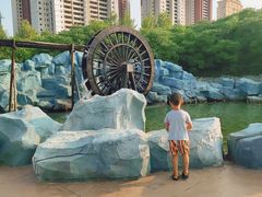 -沈阳方特欢乐世界