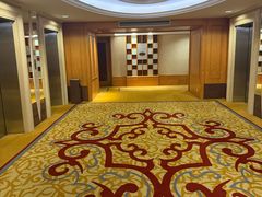 -大连富丽华大酒店