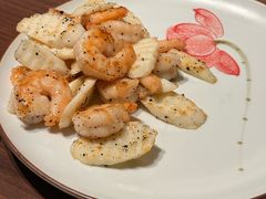 -北京全聚德(王府井店)