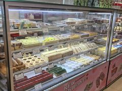-蜂蝶来饼店(拱北总店)