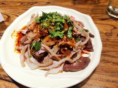 -有奴思烤肉·清真(正宁路店)
