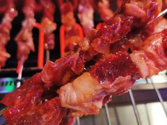 -汉城烧烤(西稍门劳动路店)