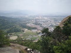 -云洞岩风景区