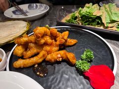 -前海沿·青岛菜(乐客城店)
