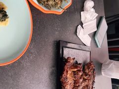 -向外鱼乐·土菜·虹鳟鱼