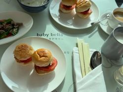-baby bella小贝拉母婴护理中心(北京东隅店)