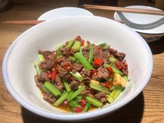 -农耕记·湖南土菜(科技园店)