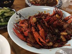 -金陵夜猫子私房菜(茂业天地店)