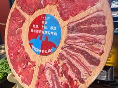 -吼堂老火锅(太古里总店)