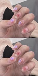 -M·X Nail日式美甲美睫