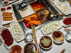-海底捞火锅(外滩店)