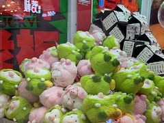 -LLJ夹机占(正佳广场店)