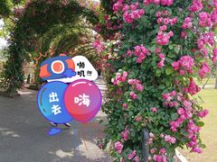 -广富林郊野公园