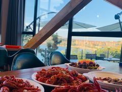 -斯通泰伯酒店-餐厅