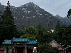-青岛崂山太清宫