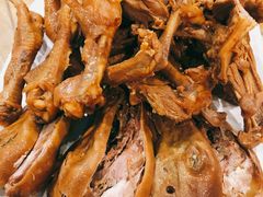 -虾宝贝胶东海鲜·渔家菜(小西天店)