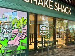 -Shake Shack(前滩太古里店)