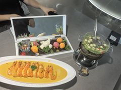 -3号仓库·创意中国菜(乐清正大广场店)