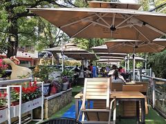 -丽泽山庄·生态怀柔菜·虹鳟鱼(红螺寺店)
