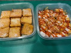 -孖记茶档·热腾茶餐(江南西plus店)