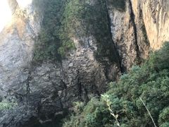 -重庆云阳龙缸景区