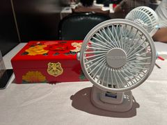 -千百味红餐厅·江西菜(绿地双子塔店)