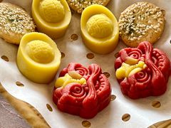 -楼外楼(西湖景区孤山路店)