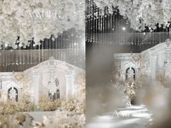 -琥珀婚礼策划AMBER WEDDING