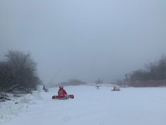 -太子岭滑雪场