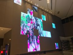 -上海国展宝龙丽筠酒店