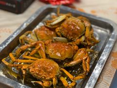 -忆口香龙虾(珠海夏湾老店)
