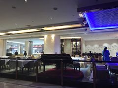 大堂-紫金港国际饭店-自助早餐(申花路店)