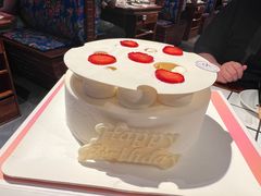 -CA Patisserie法式甜品咖啡(恒隆广场店)