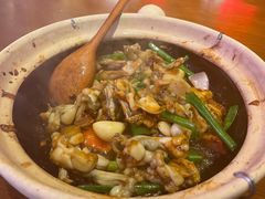 -啫神·广州地标美食(北京路店)