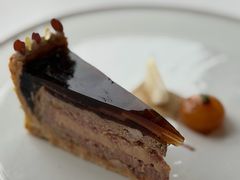 -Caprice(香港四季酒店)