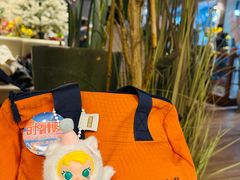 -Wood Garden(合生汇店)