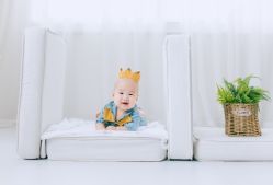 -TIME儿童摄影(闽江路店)